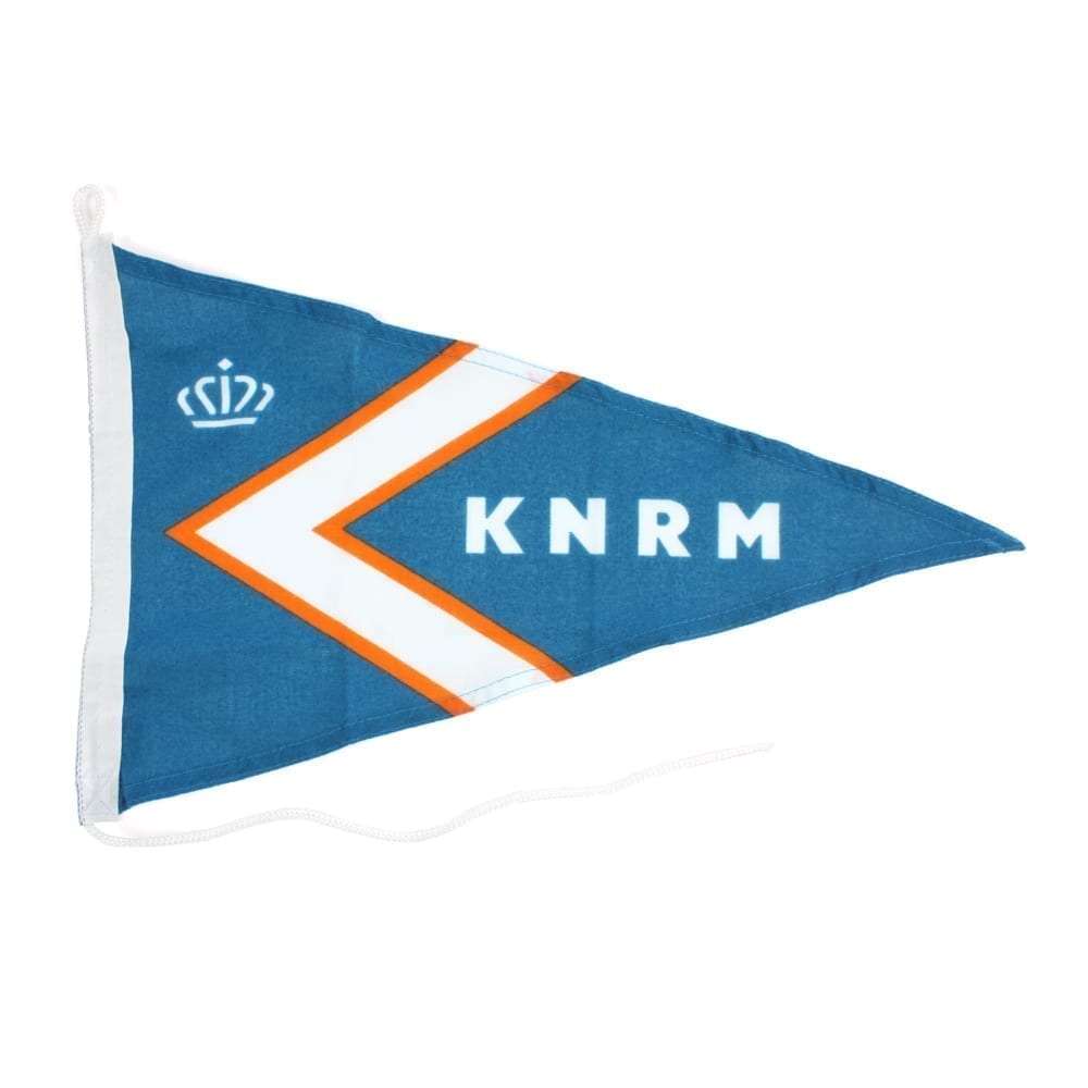 Wimpel KNRM