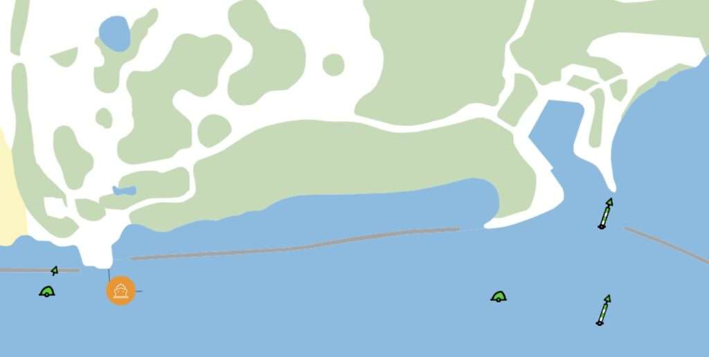 Eiland Stampersplaat
